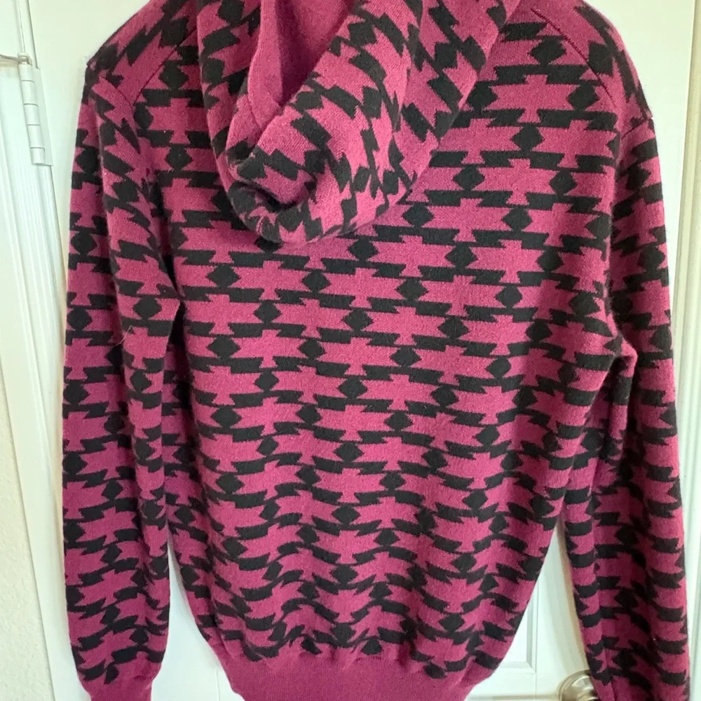 Greyson Thunderbird Koko Hoodie - Hawkeye - L - Picture 3 of 5